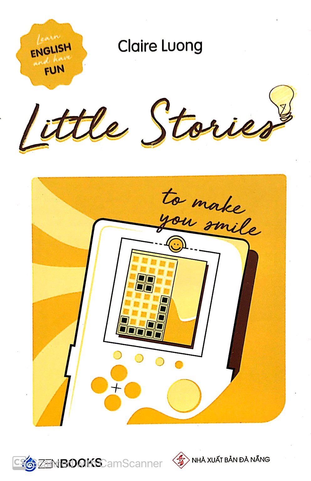 little stories - to make you smile - Ảnh 2