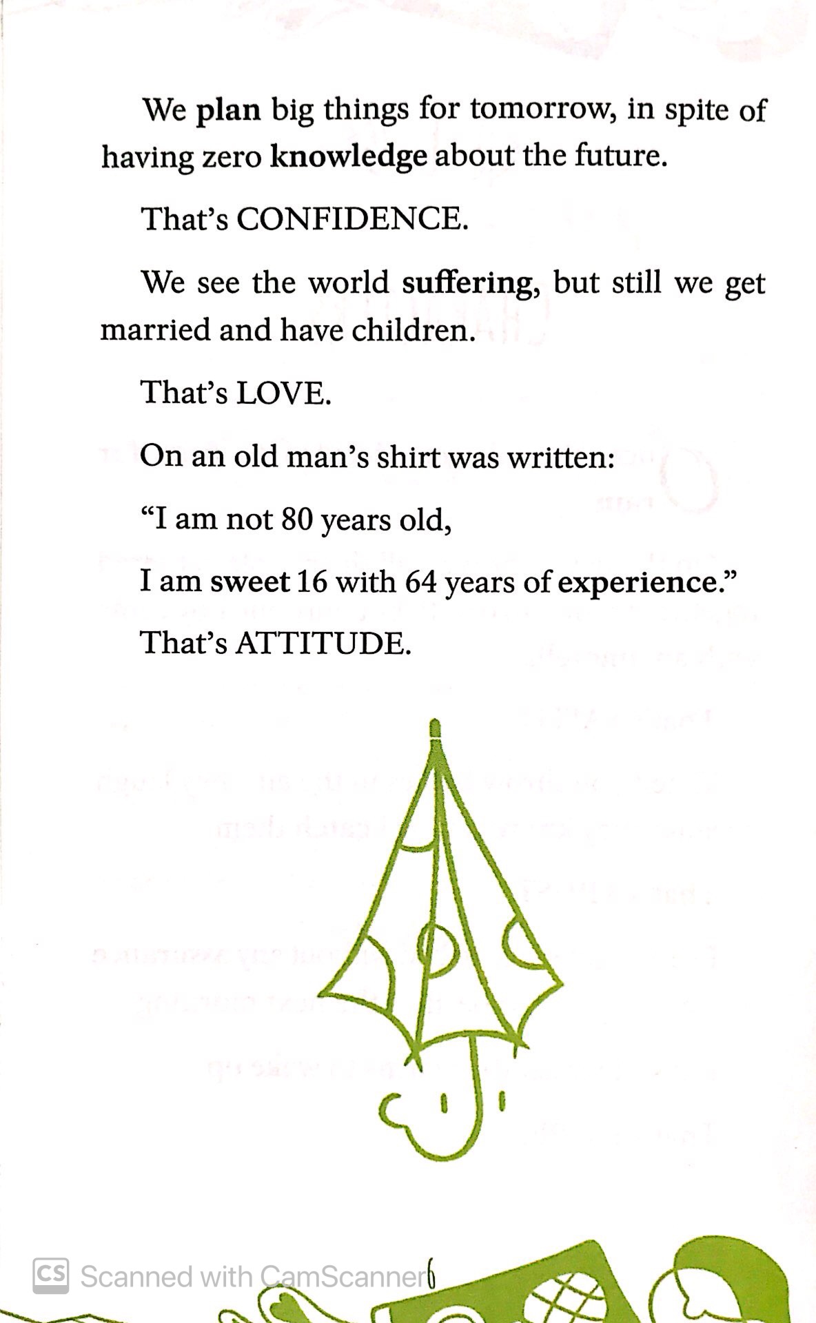 little stories - to make you smile - Ảnh 5