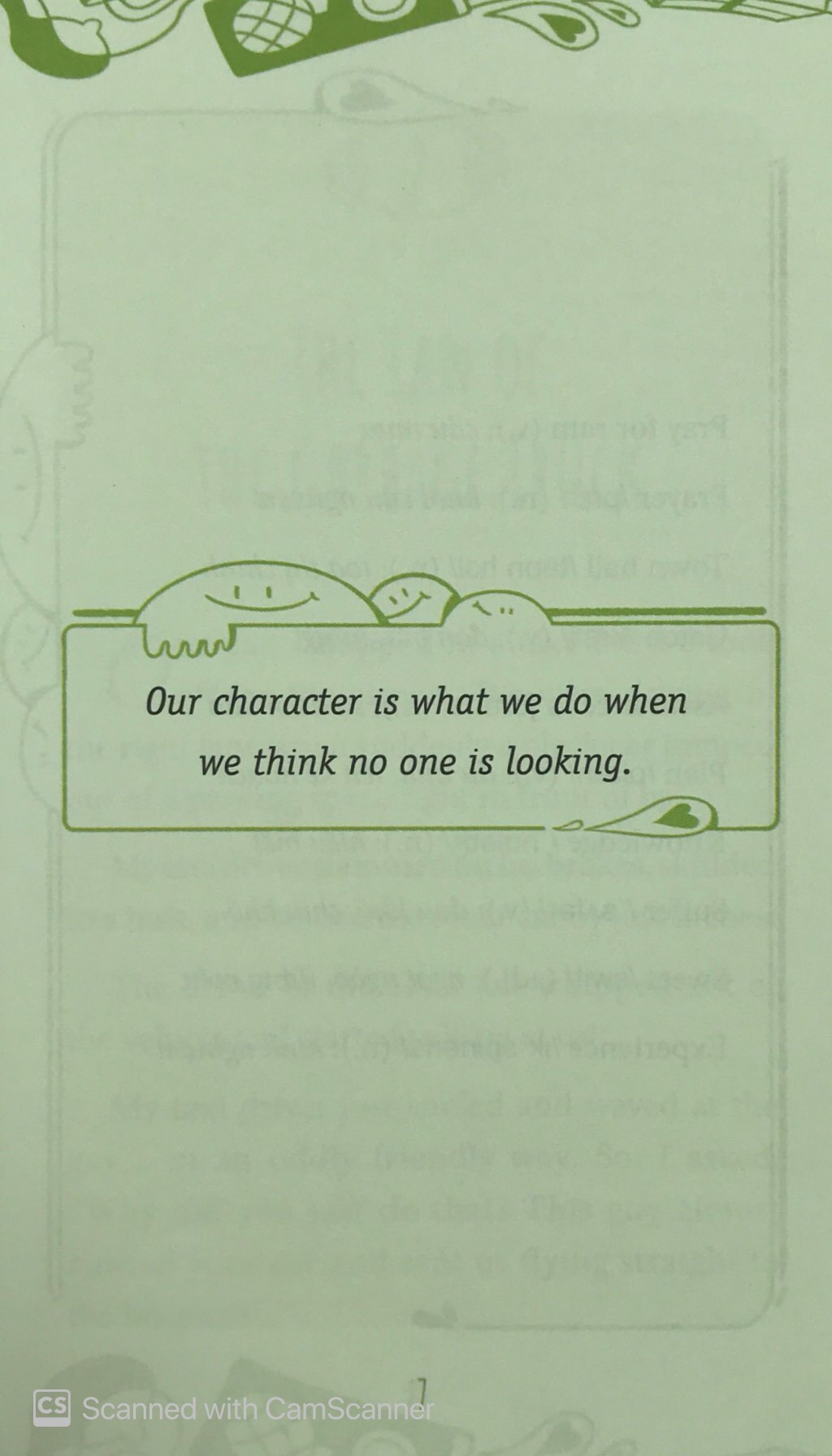 little stories - to make you smile - Ảnh 6