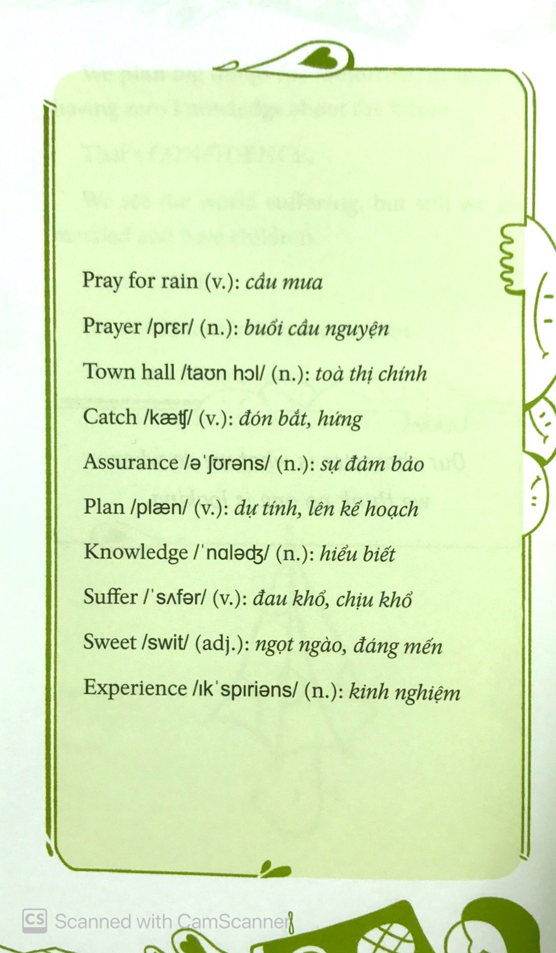 little stories - to make you smile - Ảnh 7