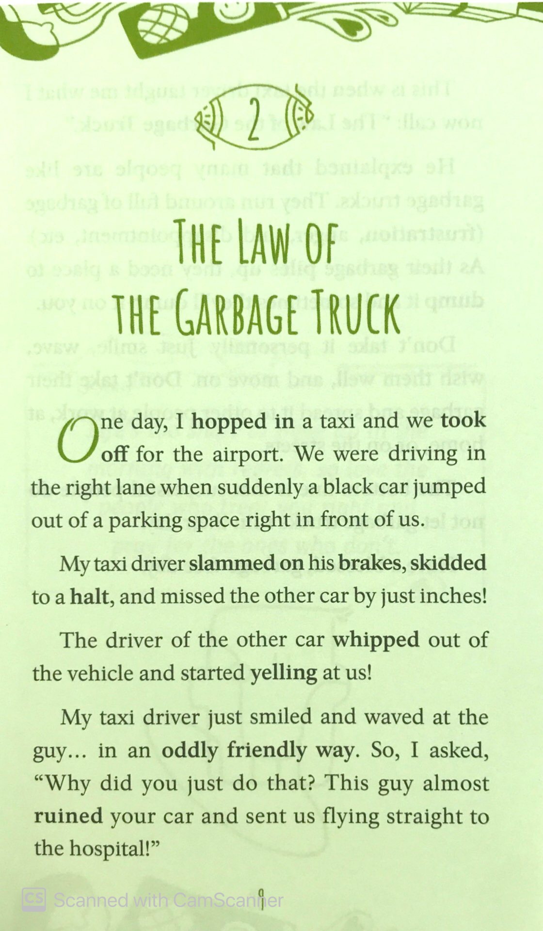 little stories - to make you smile - Ảnh 8