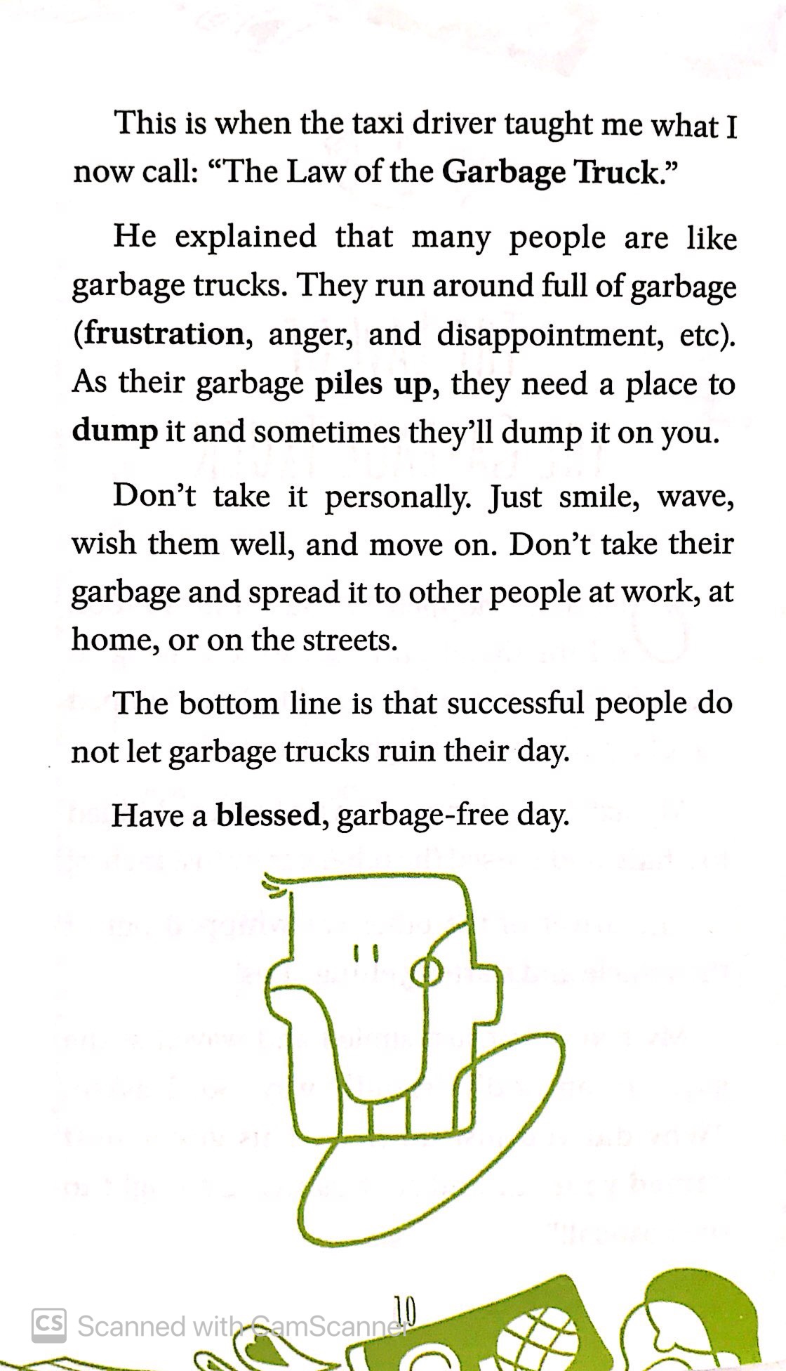 little stories - to make you smile - Ảnh 9