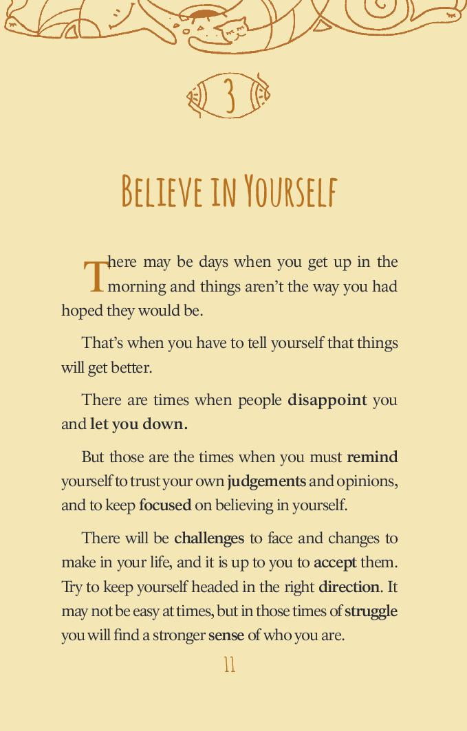 little stories – to push you forward - Ảnh 10