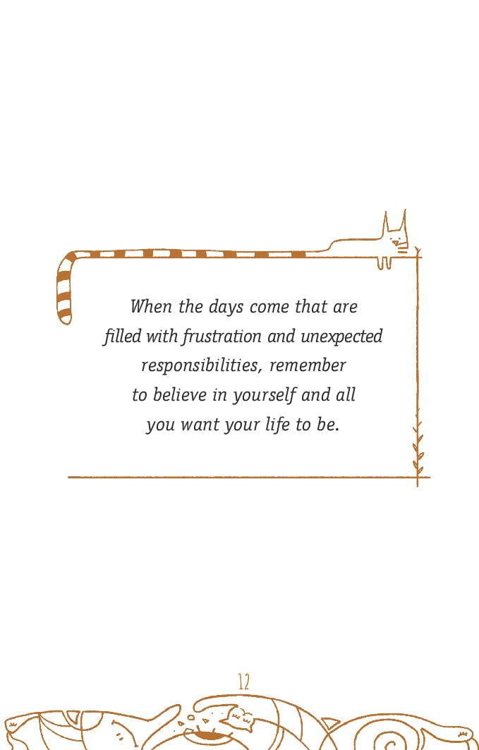 little stories – to push you forward - Ảnh 11