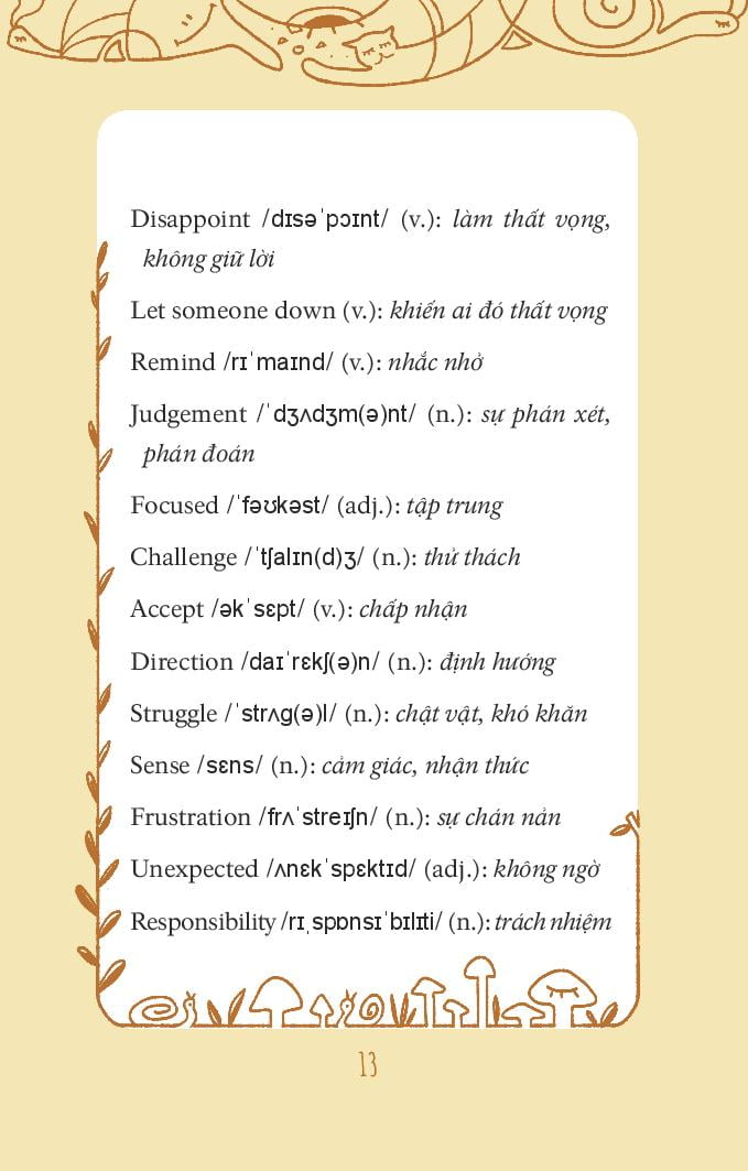 little stories – to push you forward - Ảnh 12