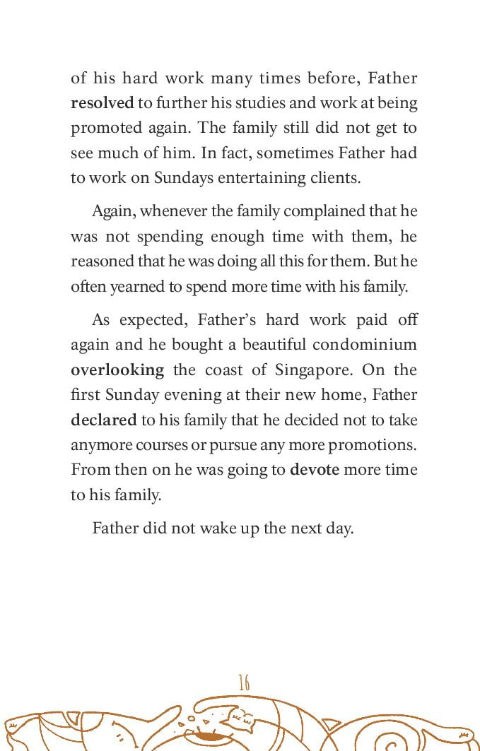 little stories – to push you forward - Ảnh 15