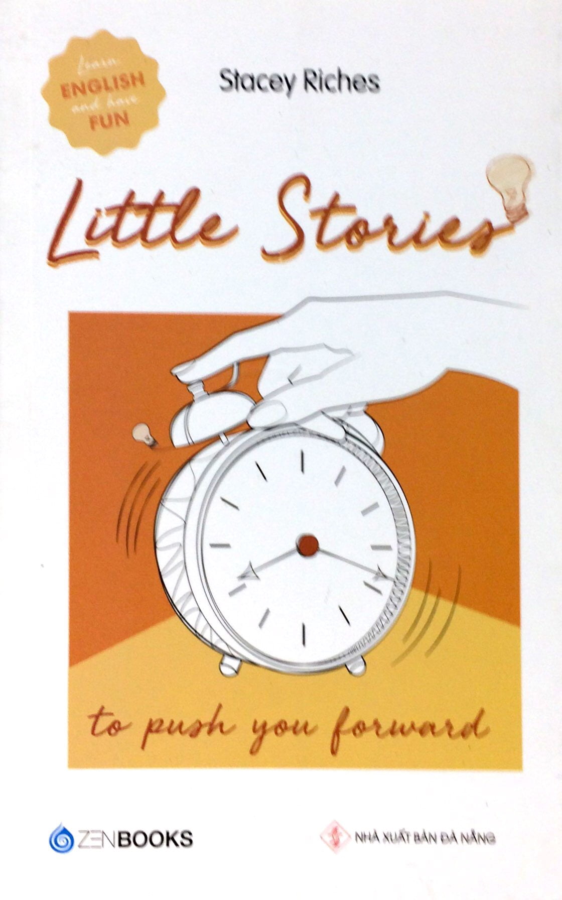 little stories – to push you forward - Ảnh 17