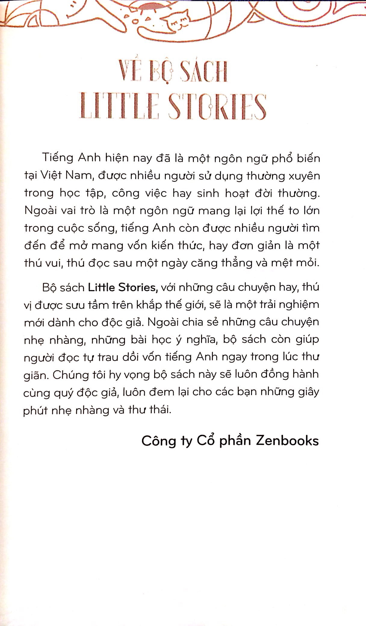 little stories – to push you forward - Ảnh 18