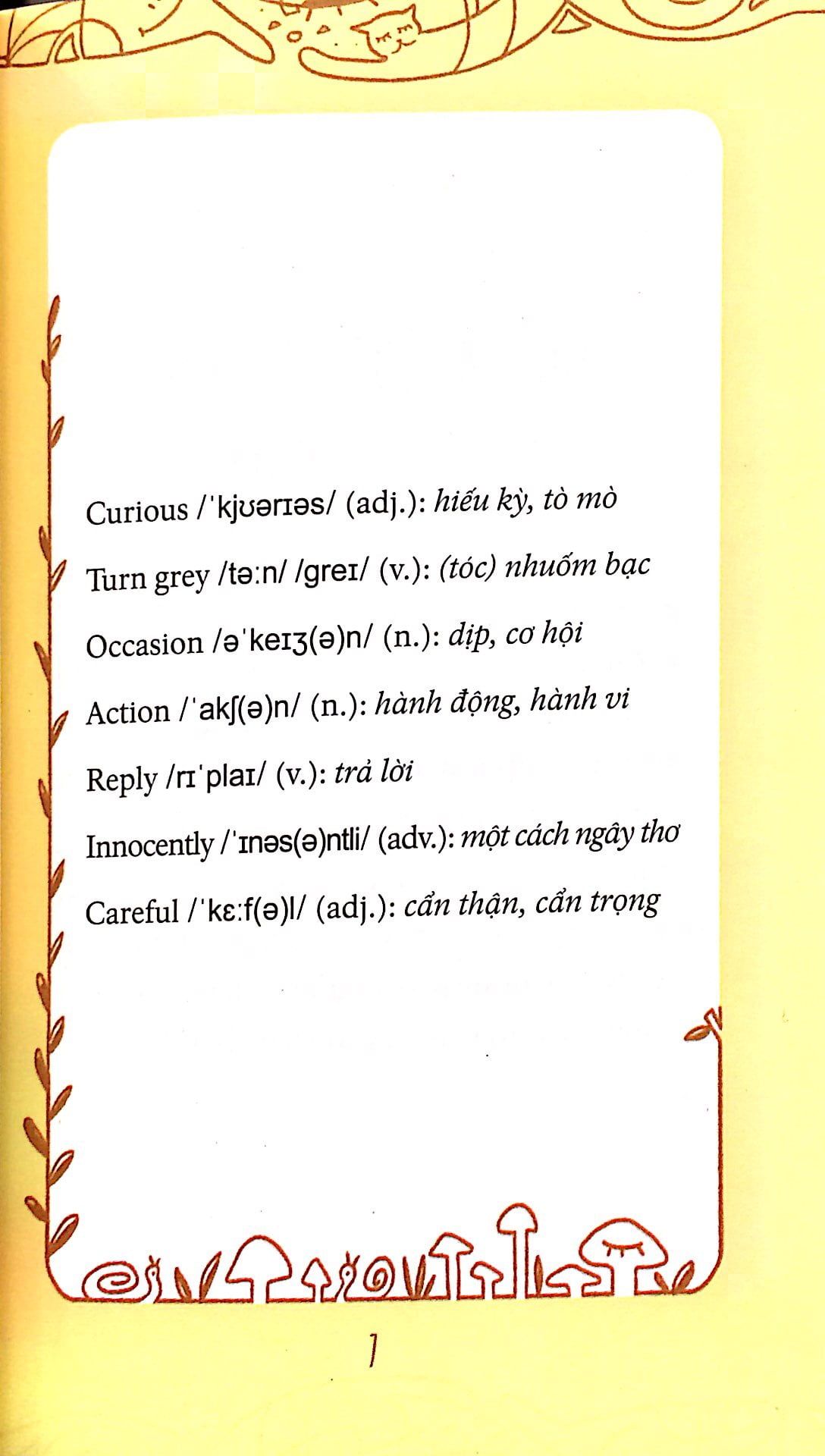 little stories – to push you forward - Ảnh 20