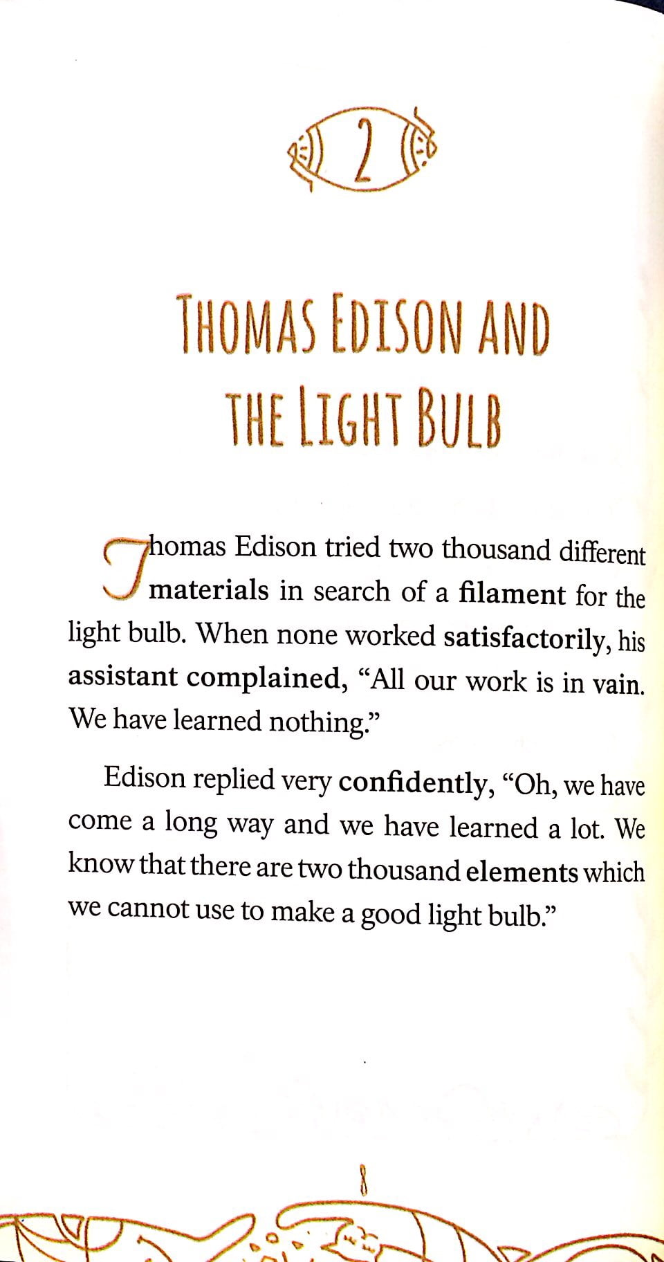 little stories – to push you forward - Ảnh 21