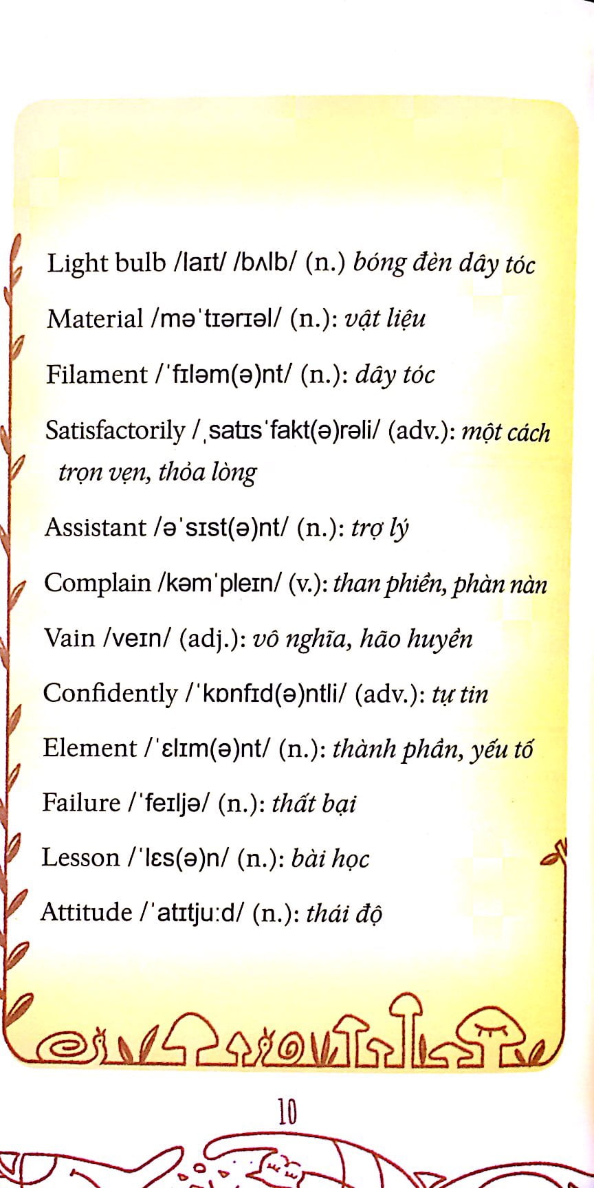 little stories – to push you forward - Ảnh 23