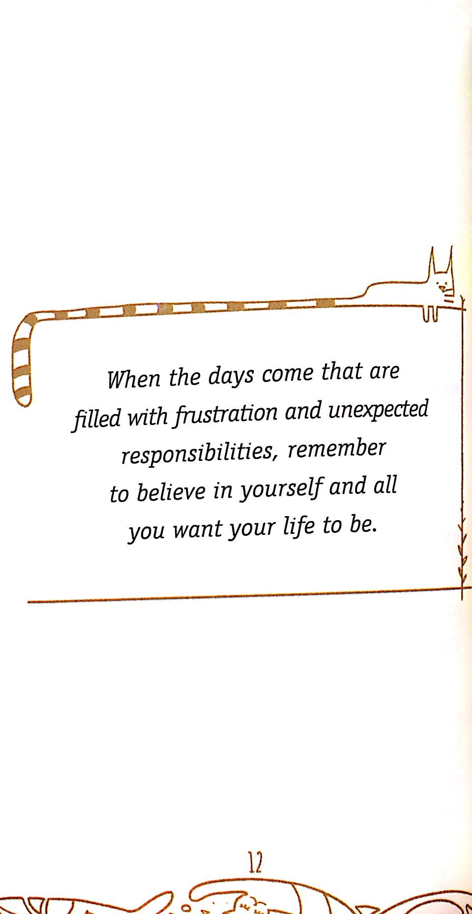 little stories – to push you forward - Ảnh 25