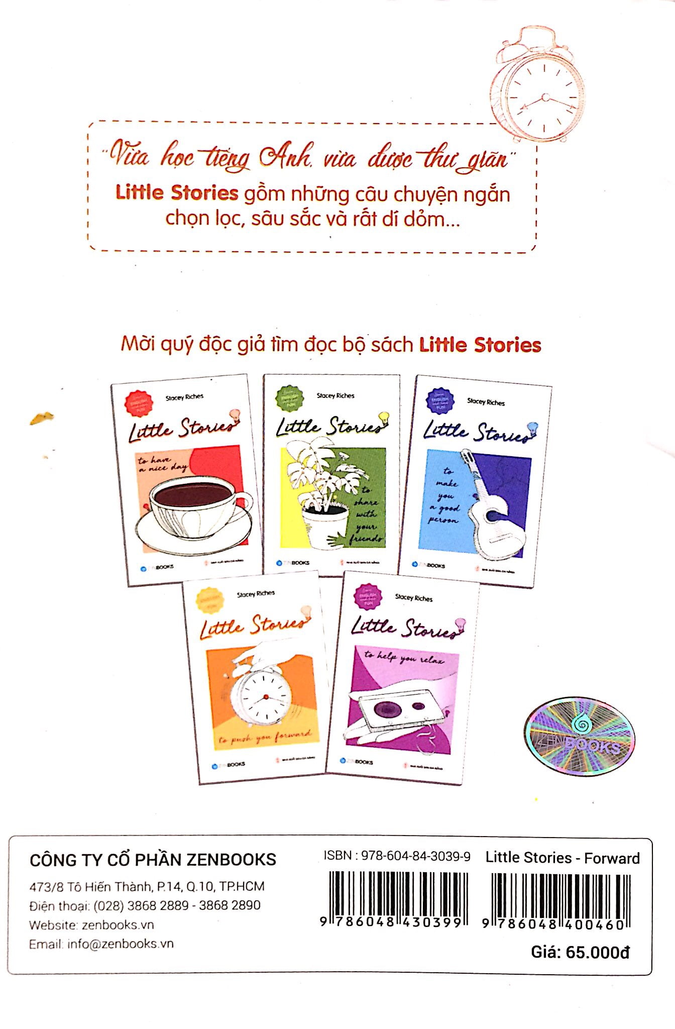 little stories – to push you forward - Ảnh 26