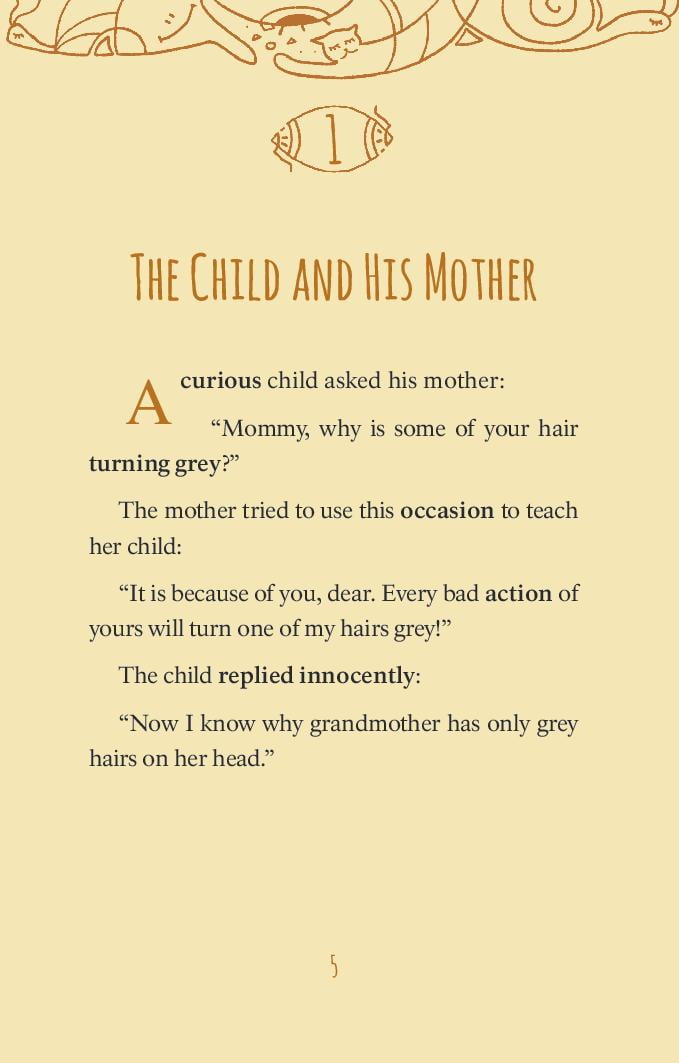 little stories – to push you forward - Ảnh 4