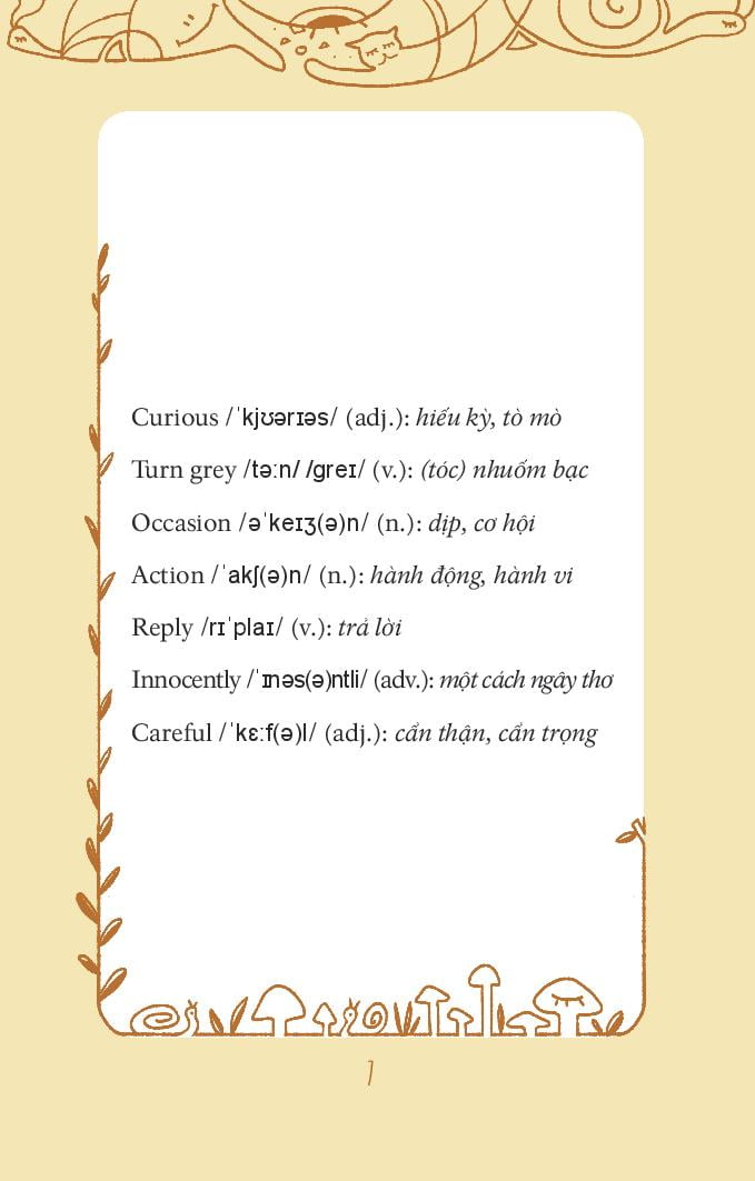 little stories – to push you forward - Ảnh 6