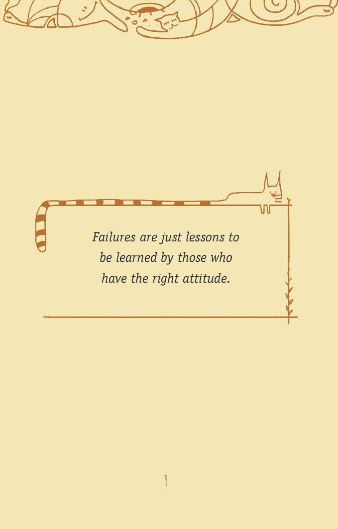 little stories – to push you forward - Ảnh 8