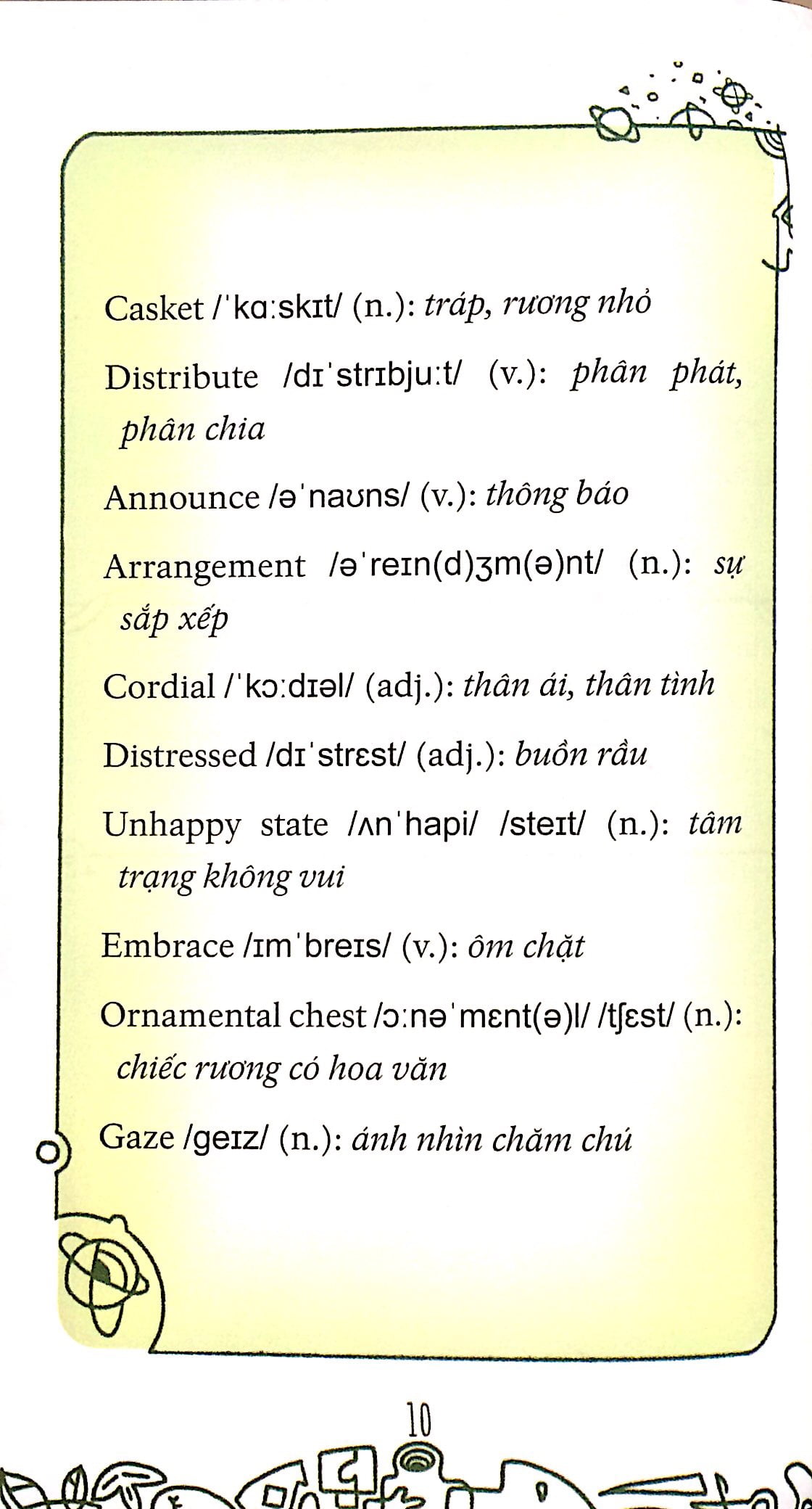 little stories - to share with your friends - Ảnh 10