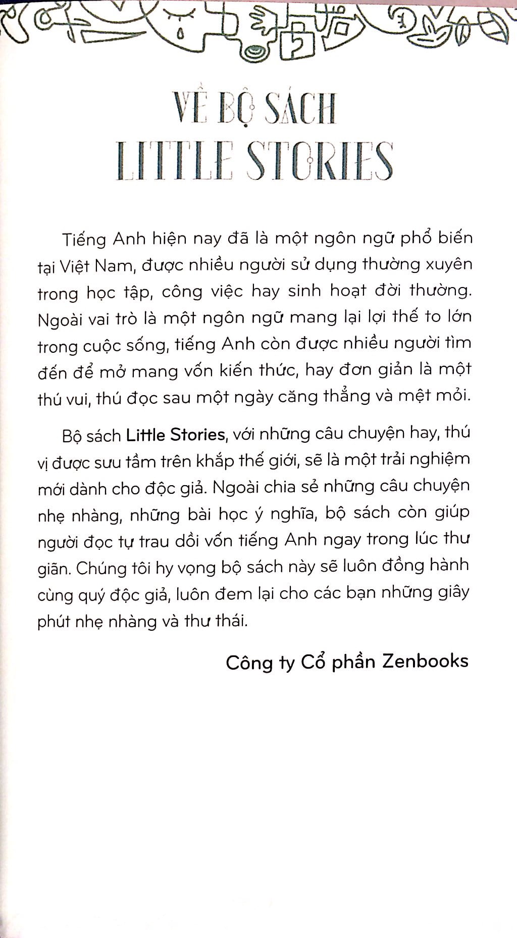 little stories - to share with your friends - Ảnh 3