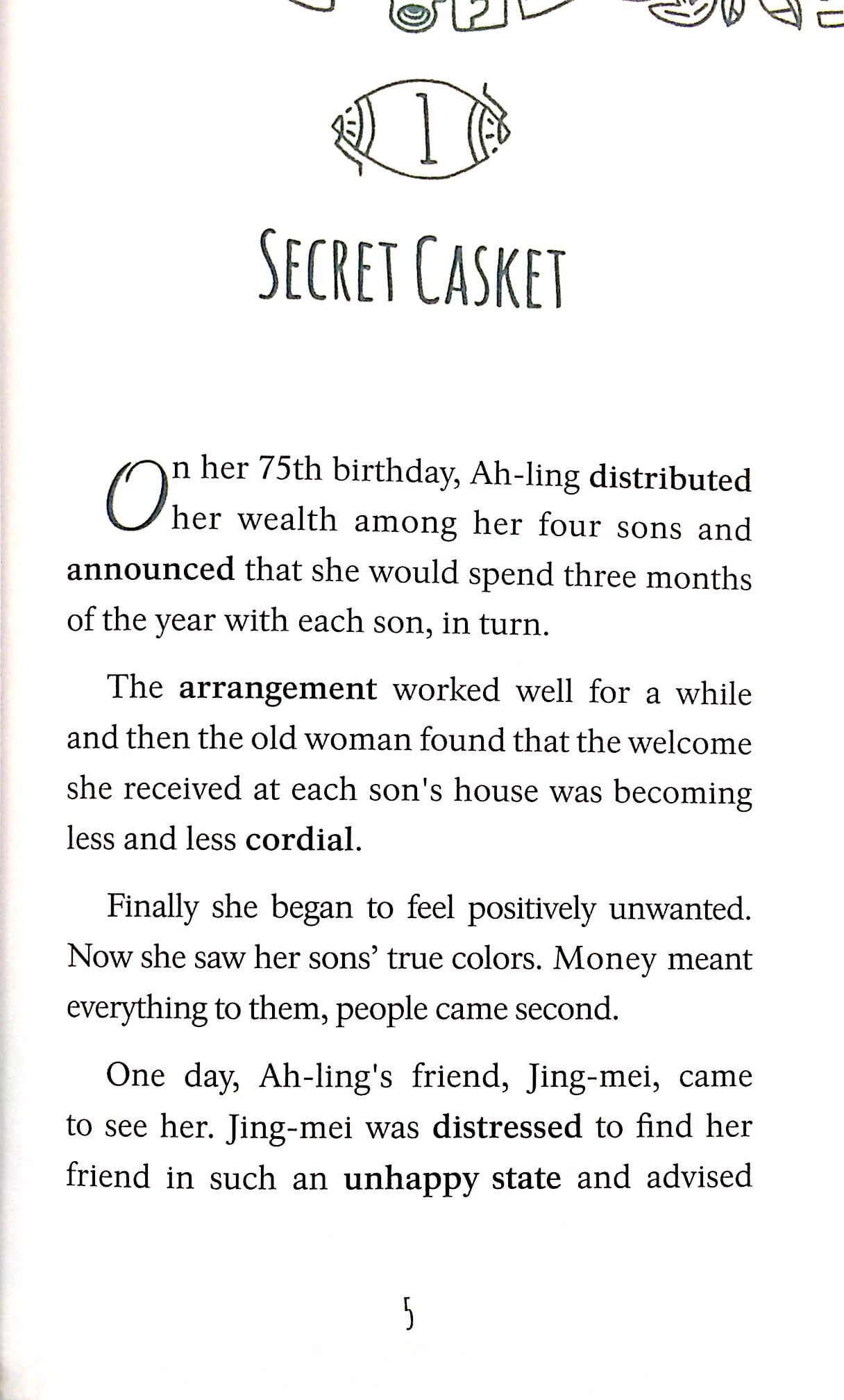 little stories - to share with your friends - Ảnh 5