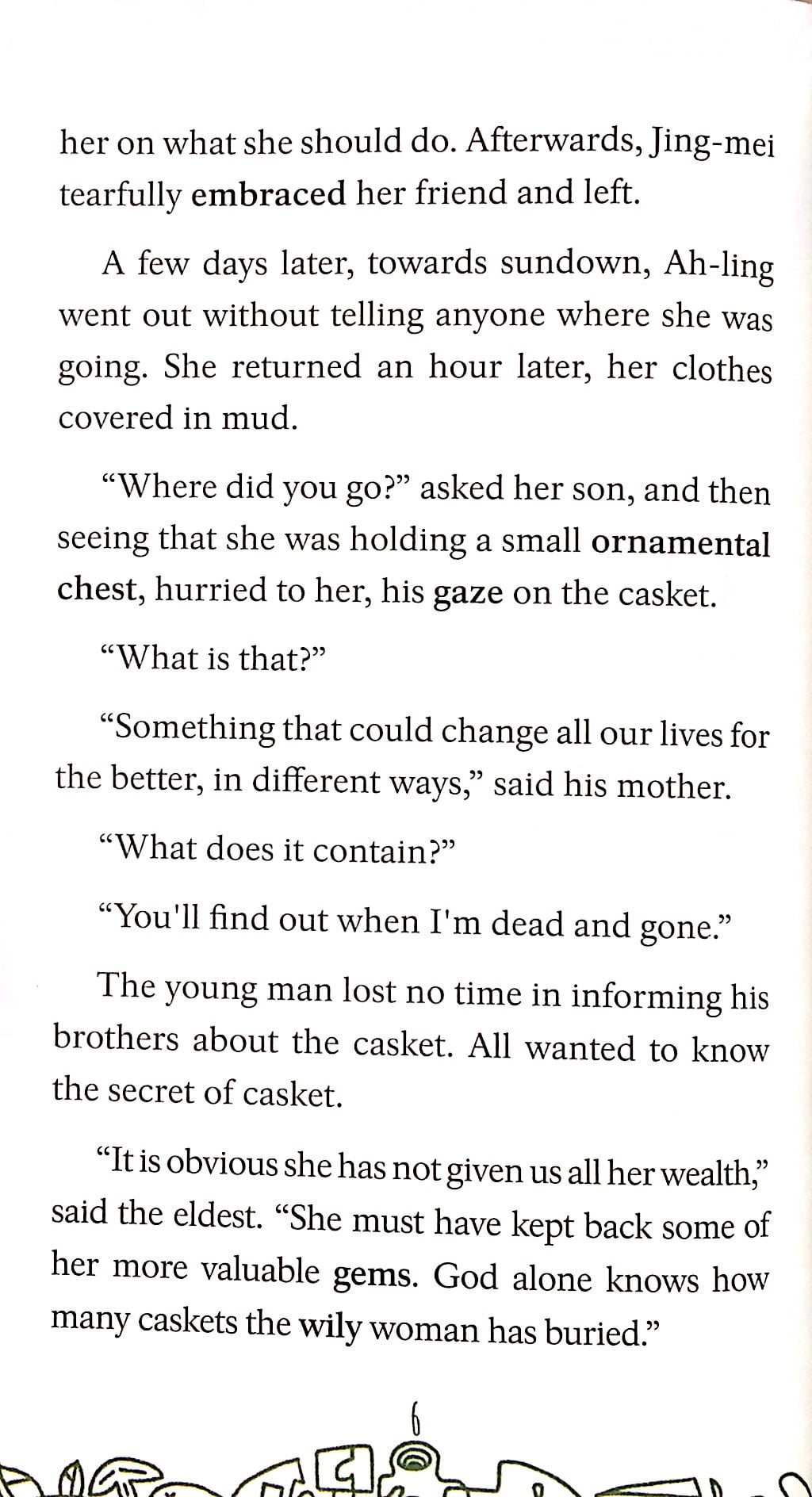 little stories - to share with your friends - Ảnh 6