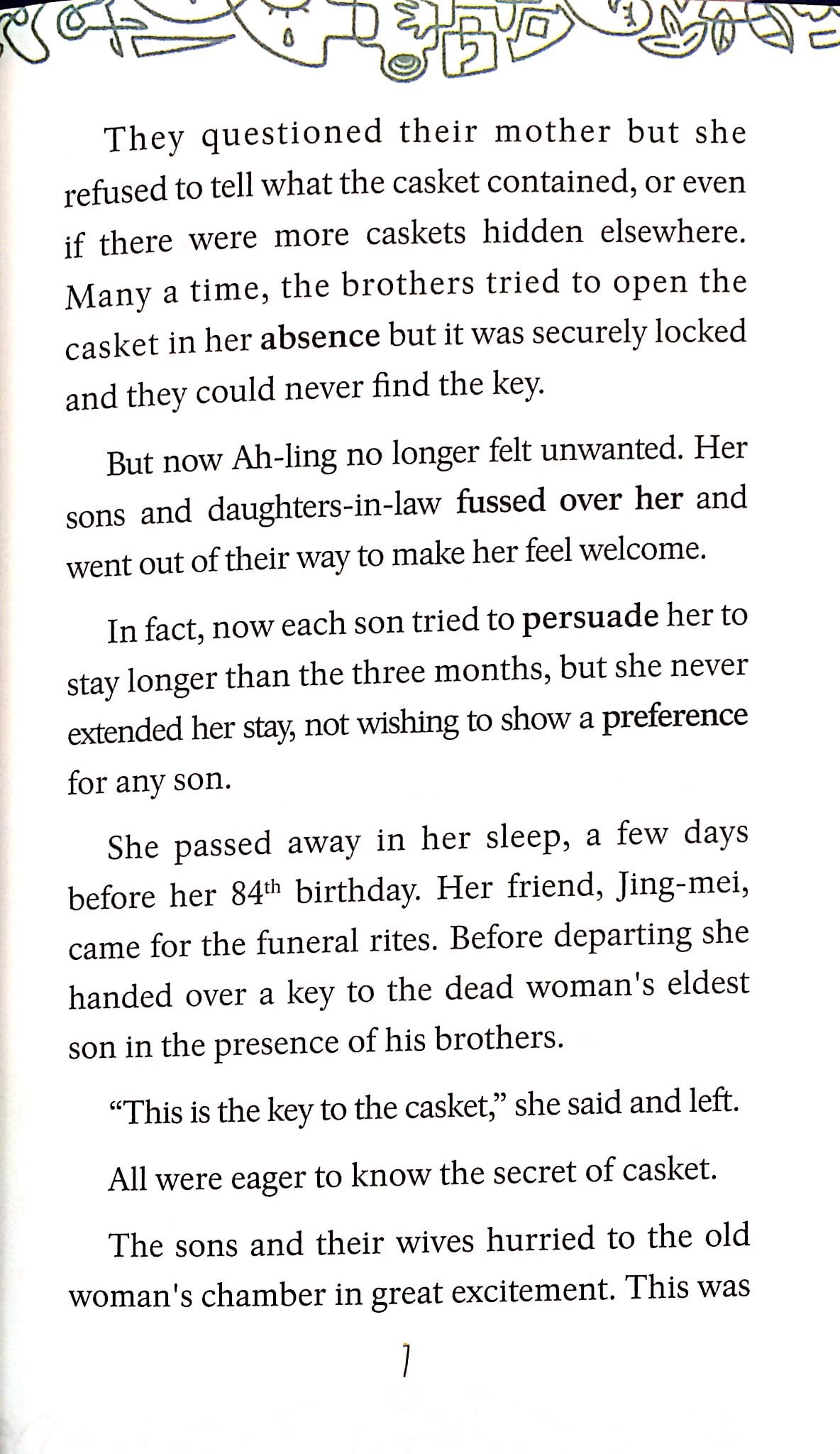 little stories - to share with your friends - Ảnh 7