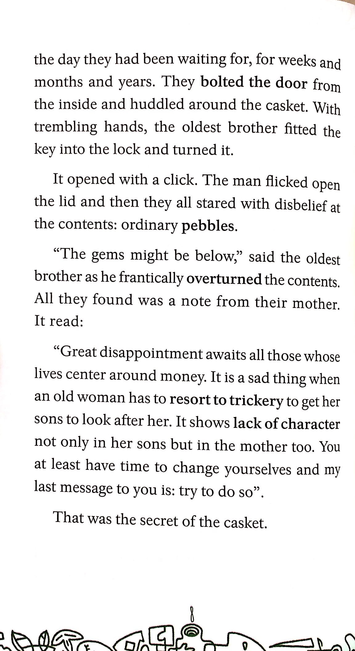 little stories - to share with your friends - Ảnh 8