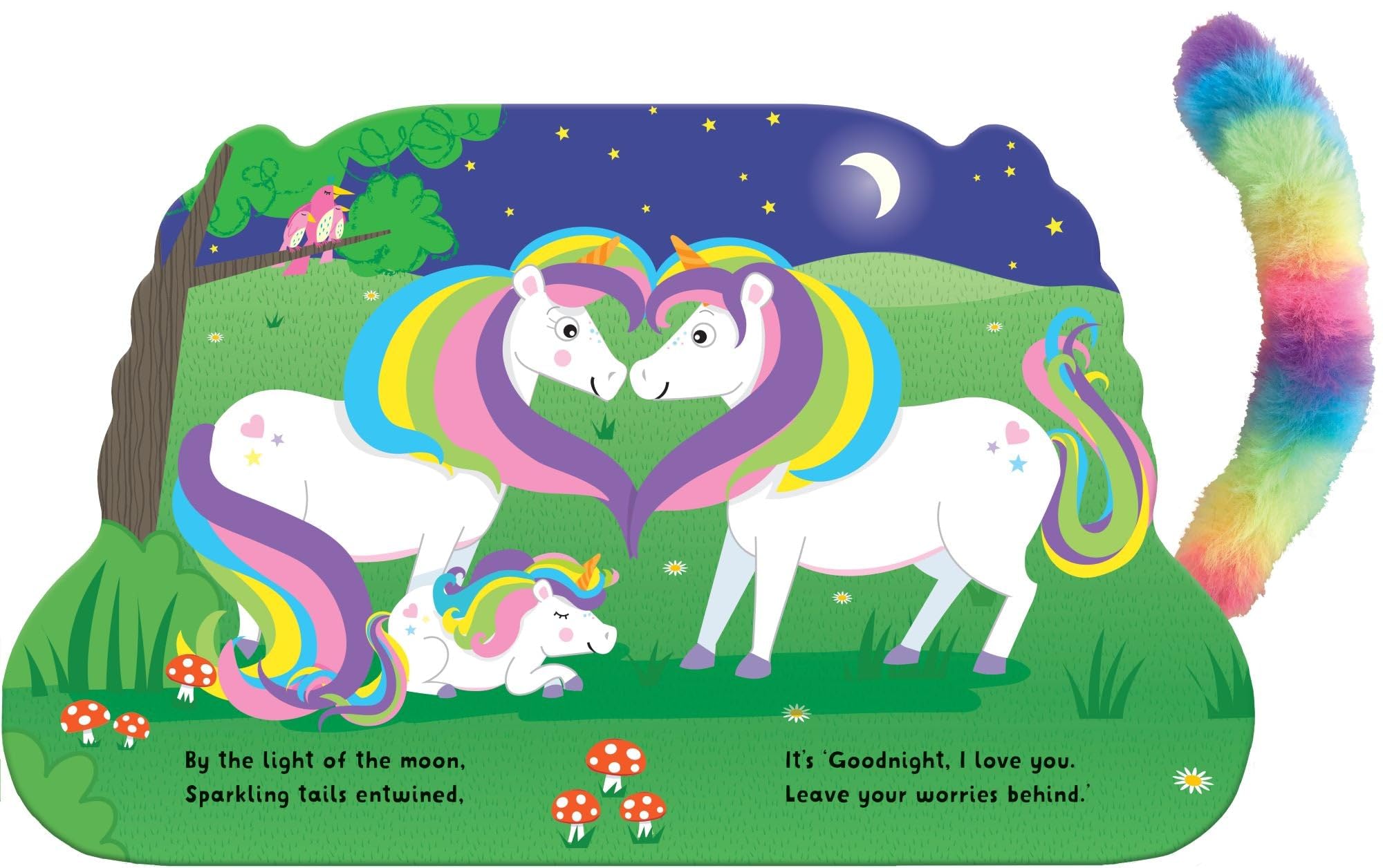 little tails - i'm bel - Ảnh 3