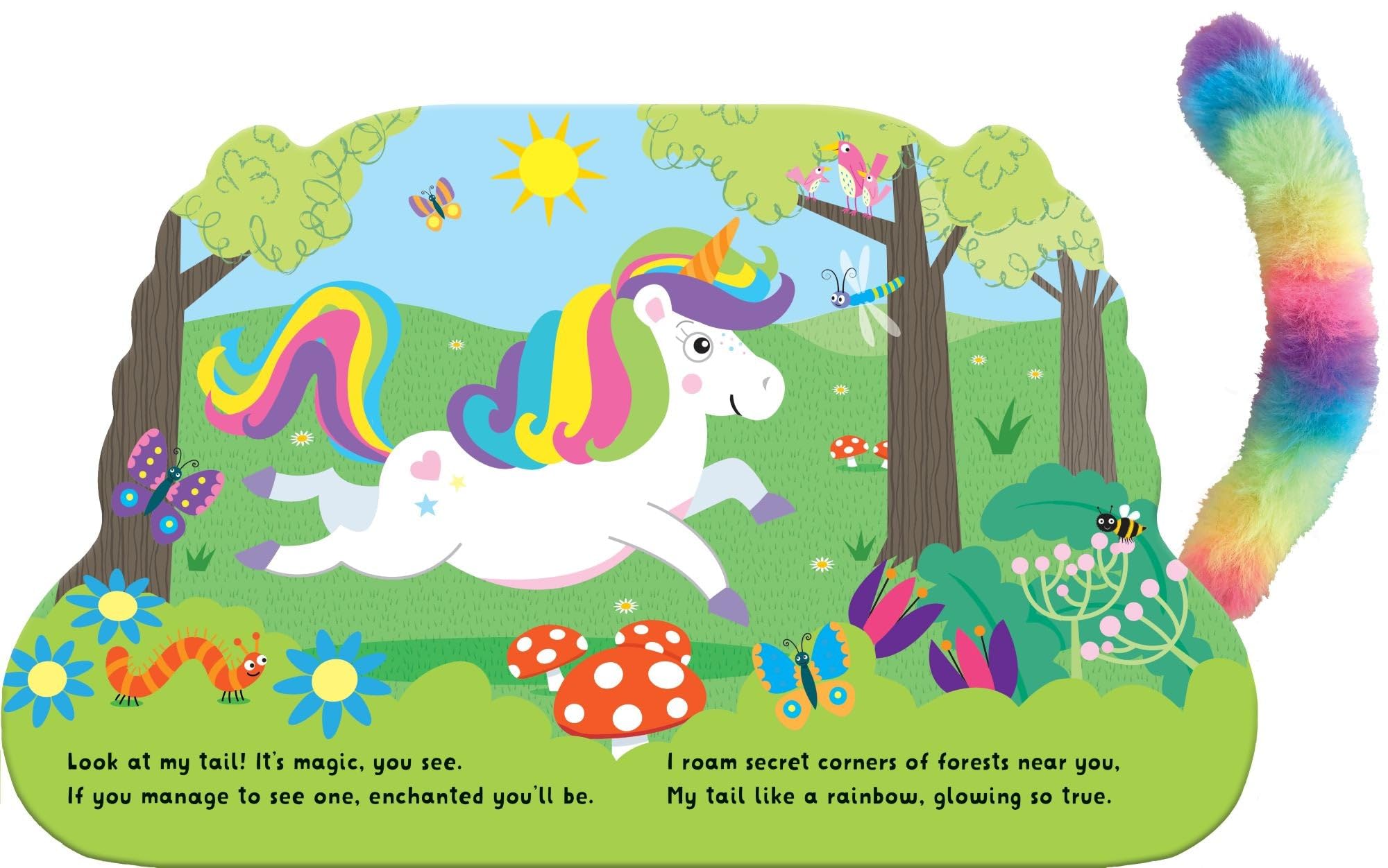 little tails - i'm bel - Ảnh 4