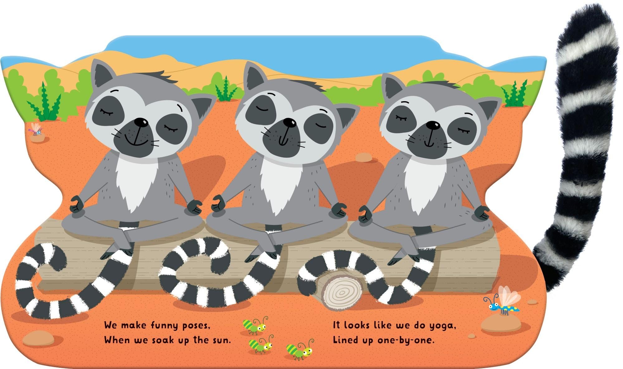 little tails - i'm sid - Ảnh 3