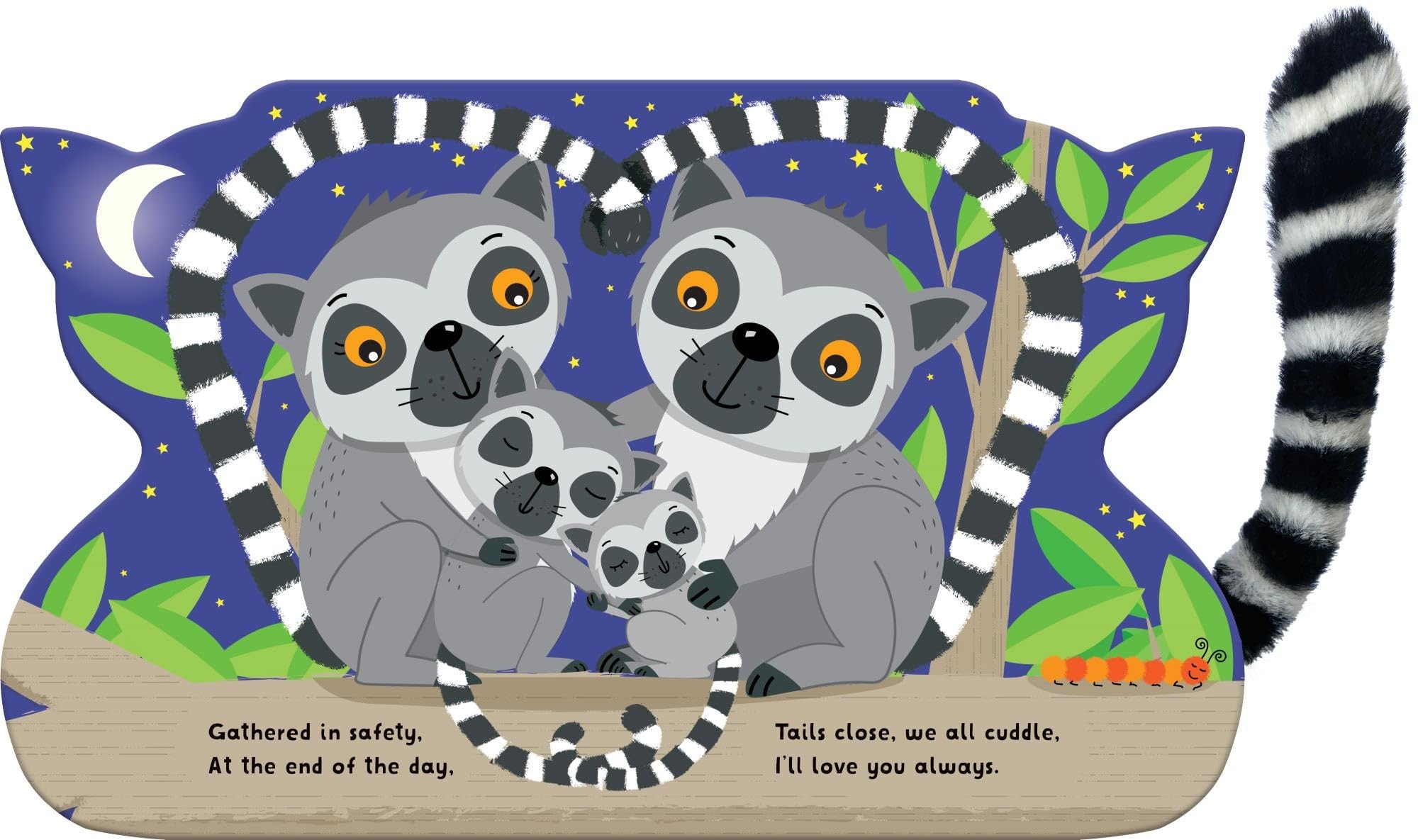 little tails - i'm sid - Ảnh 4