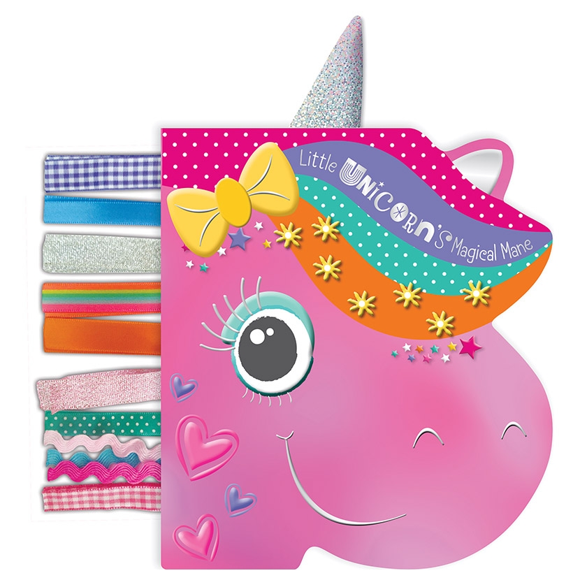 little unicornℹs magical mane - Ảnh 2