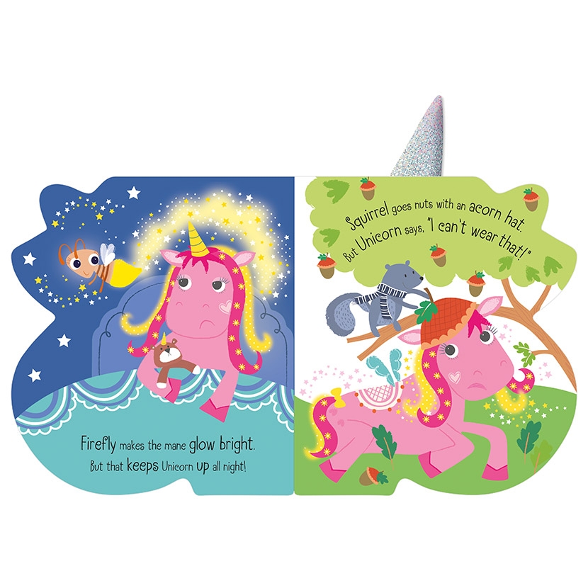 little unicornℹs magical mane - Ảnh 4