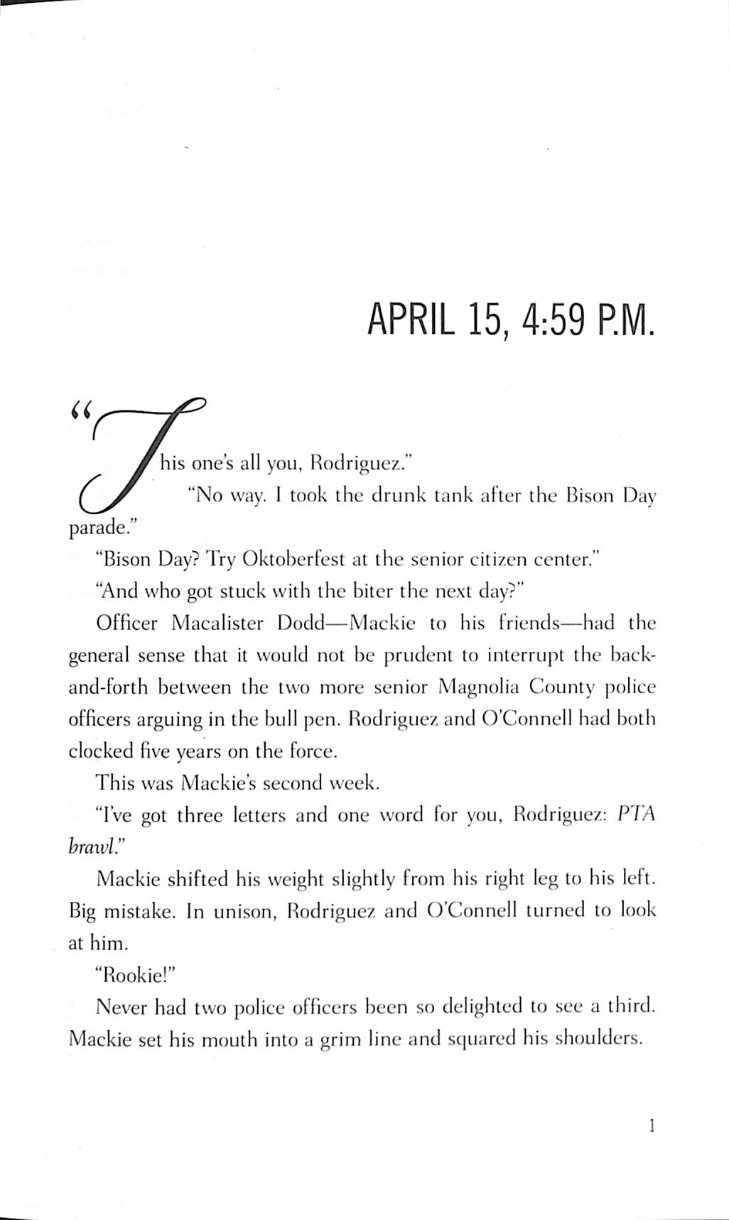 little white lies - Ảnh 6