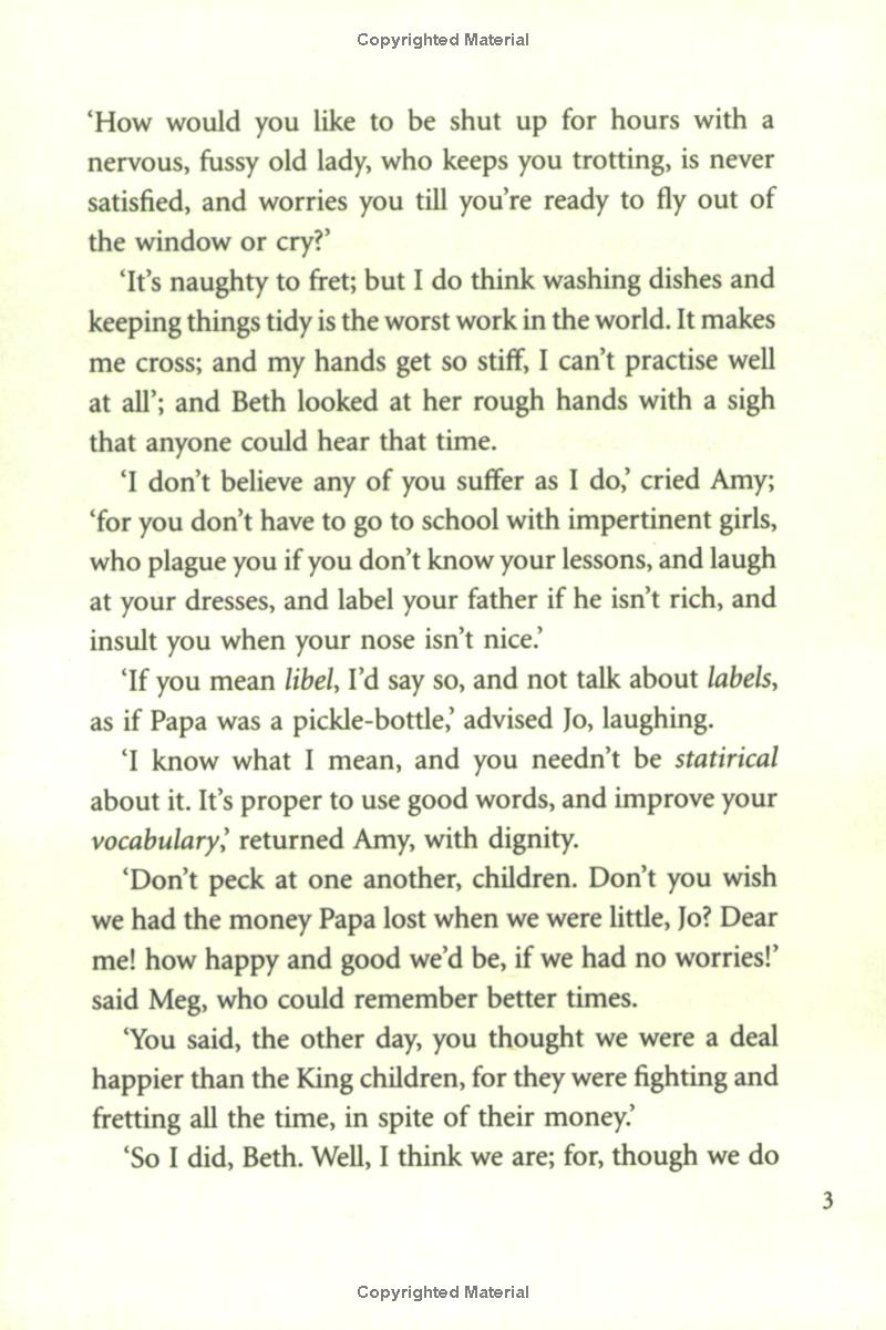 little women - Ảnh 10