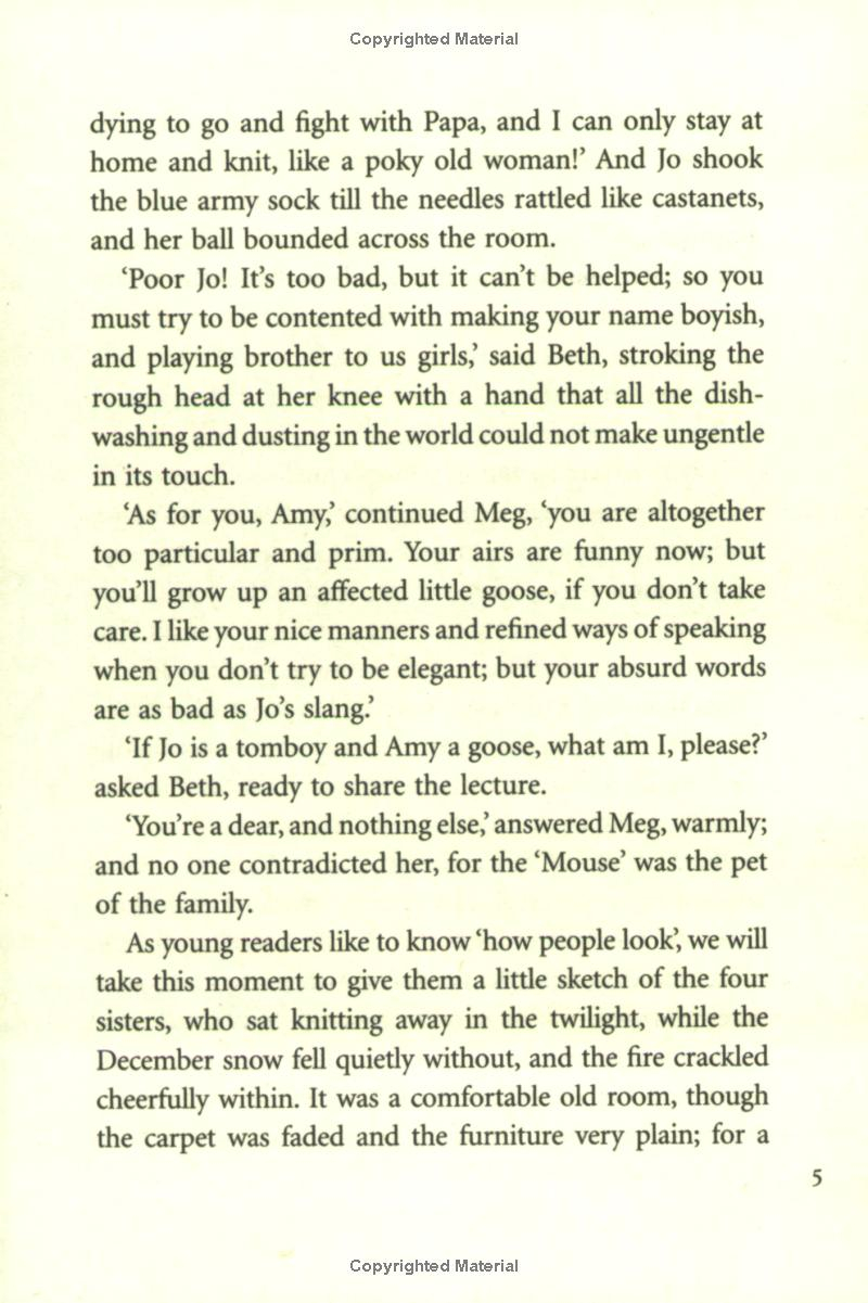 little women - Ảnh 12