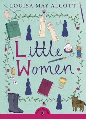 little women - Ảnh 2