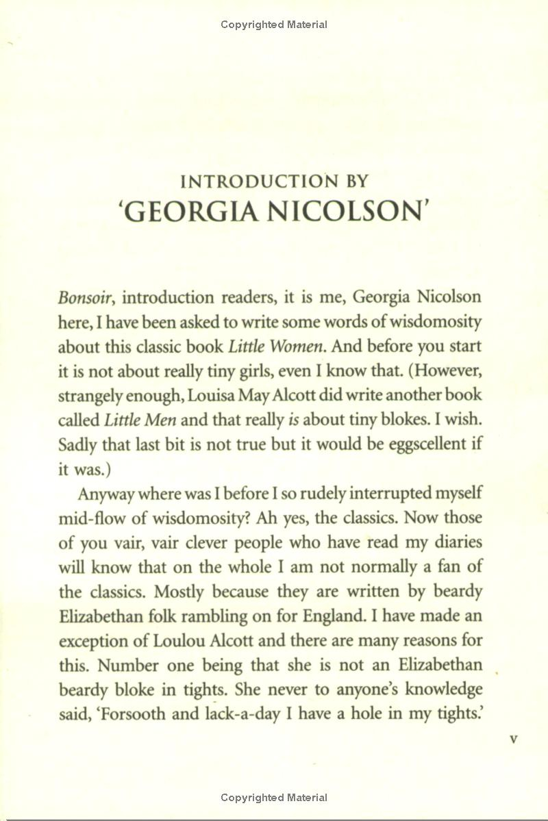 little women - Ảnh 3