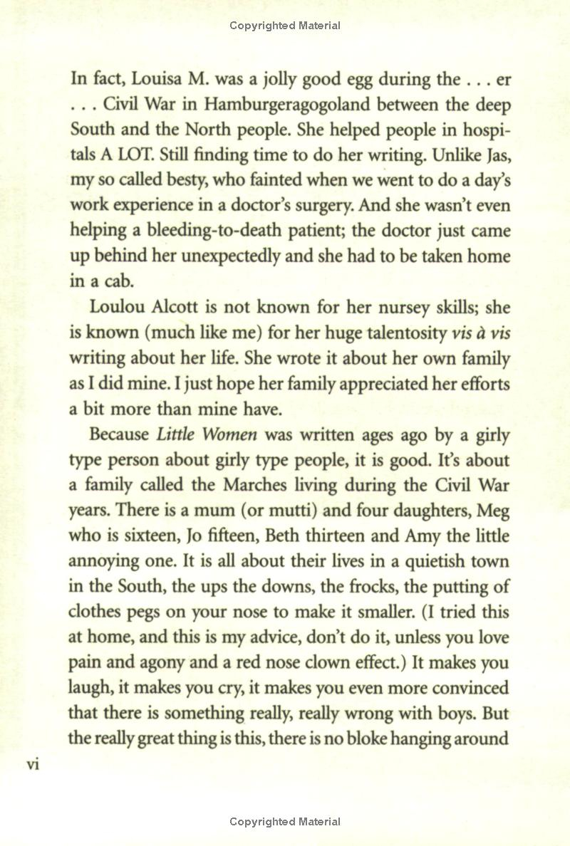 little women - Ảnh 4