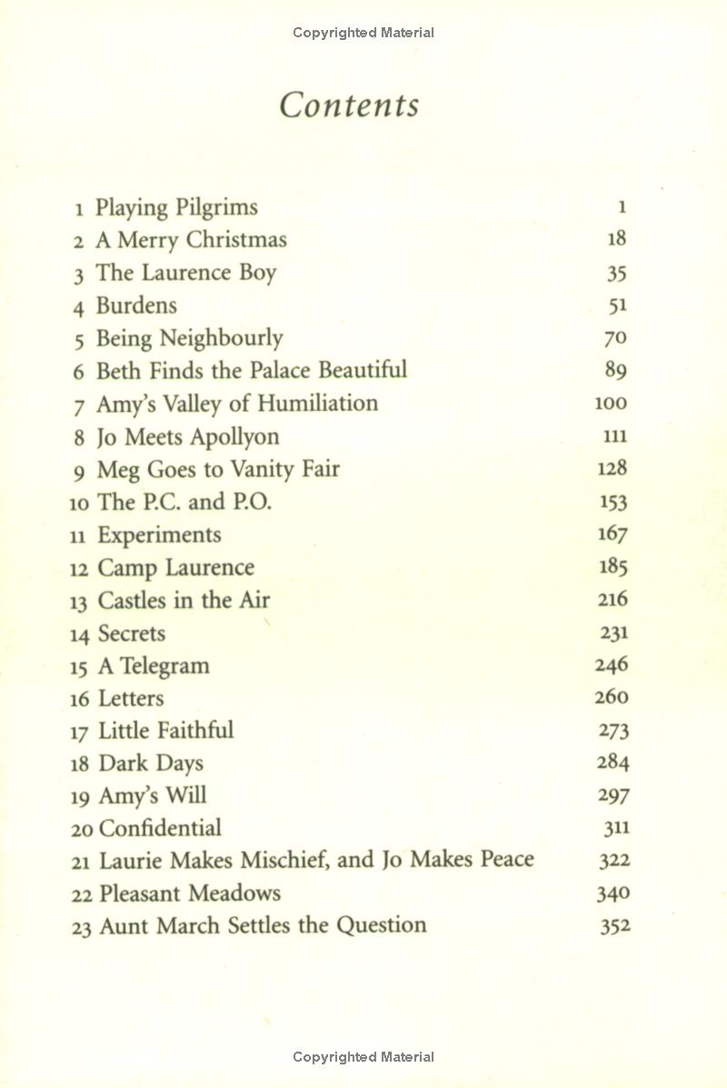 little women - Ảnh 7