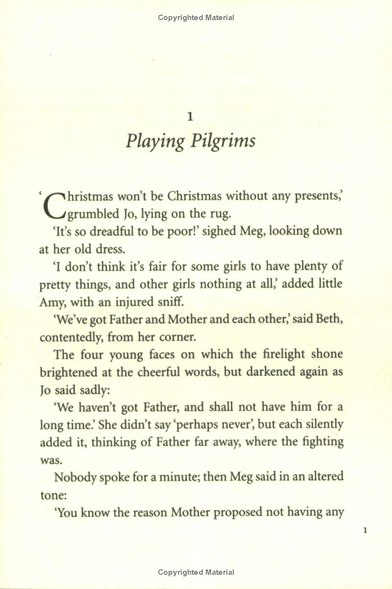 little women - Ảnh 8