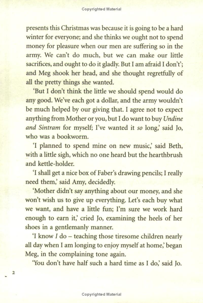 little women - Ảnh 9