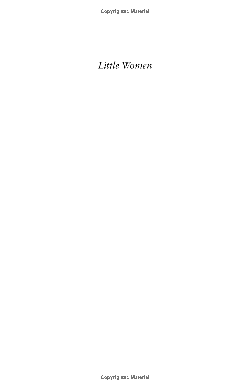 little women: illustrated by ella bailey (alma junior classics) - Ảnh 3