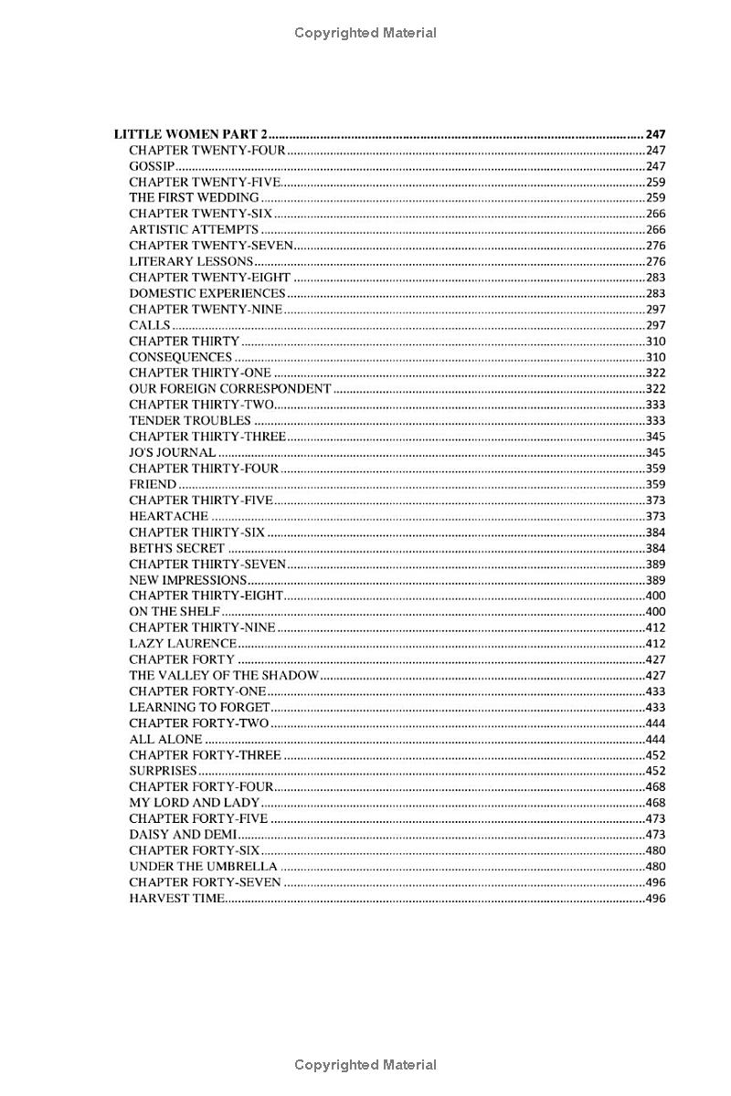 little women (new release) - Ảnh 3