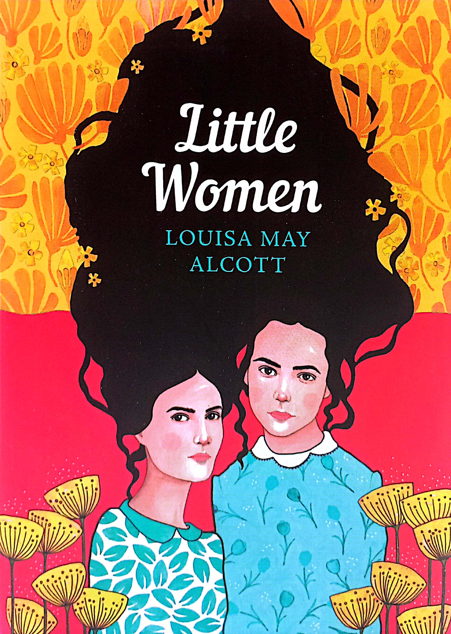 little women: the sisterhood - Ảnh 2