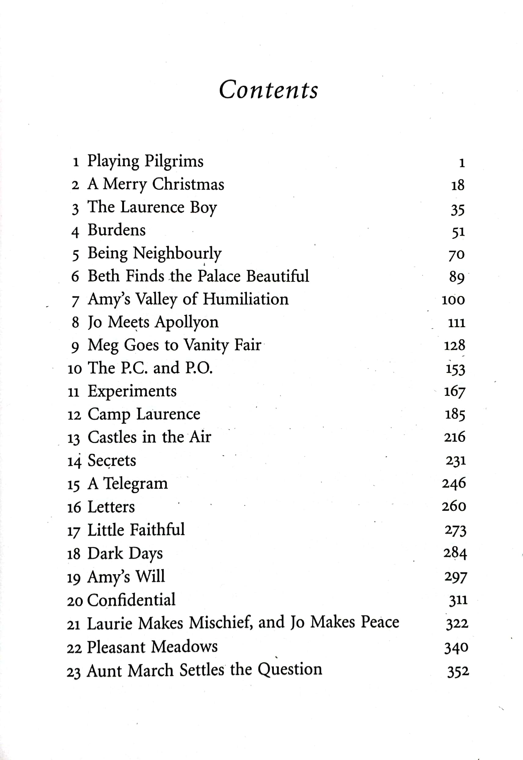 little women: the sisterhood - Ảnh 3