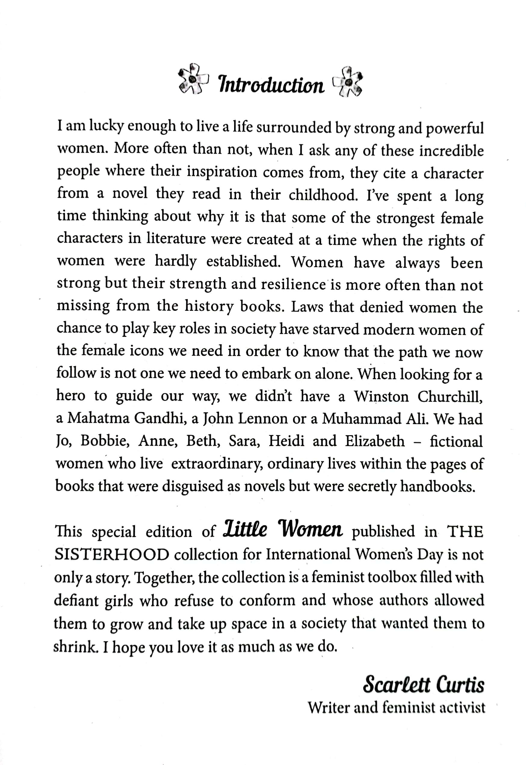 little women: the sisterhood - Ảnh 4