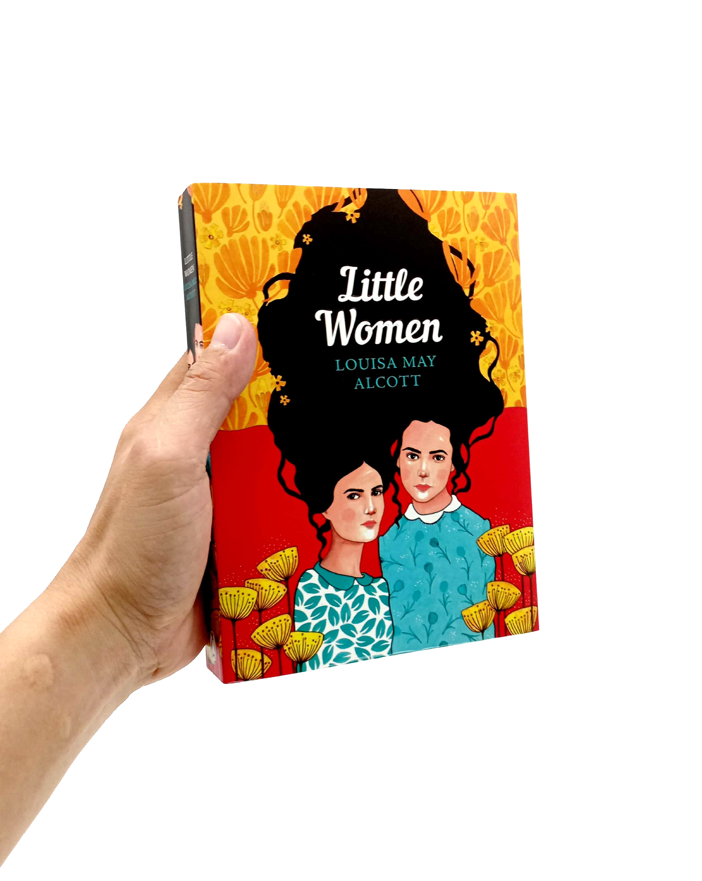little women: the sisterhood - Ảnh 7