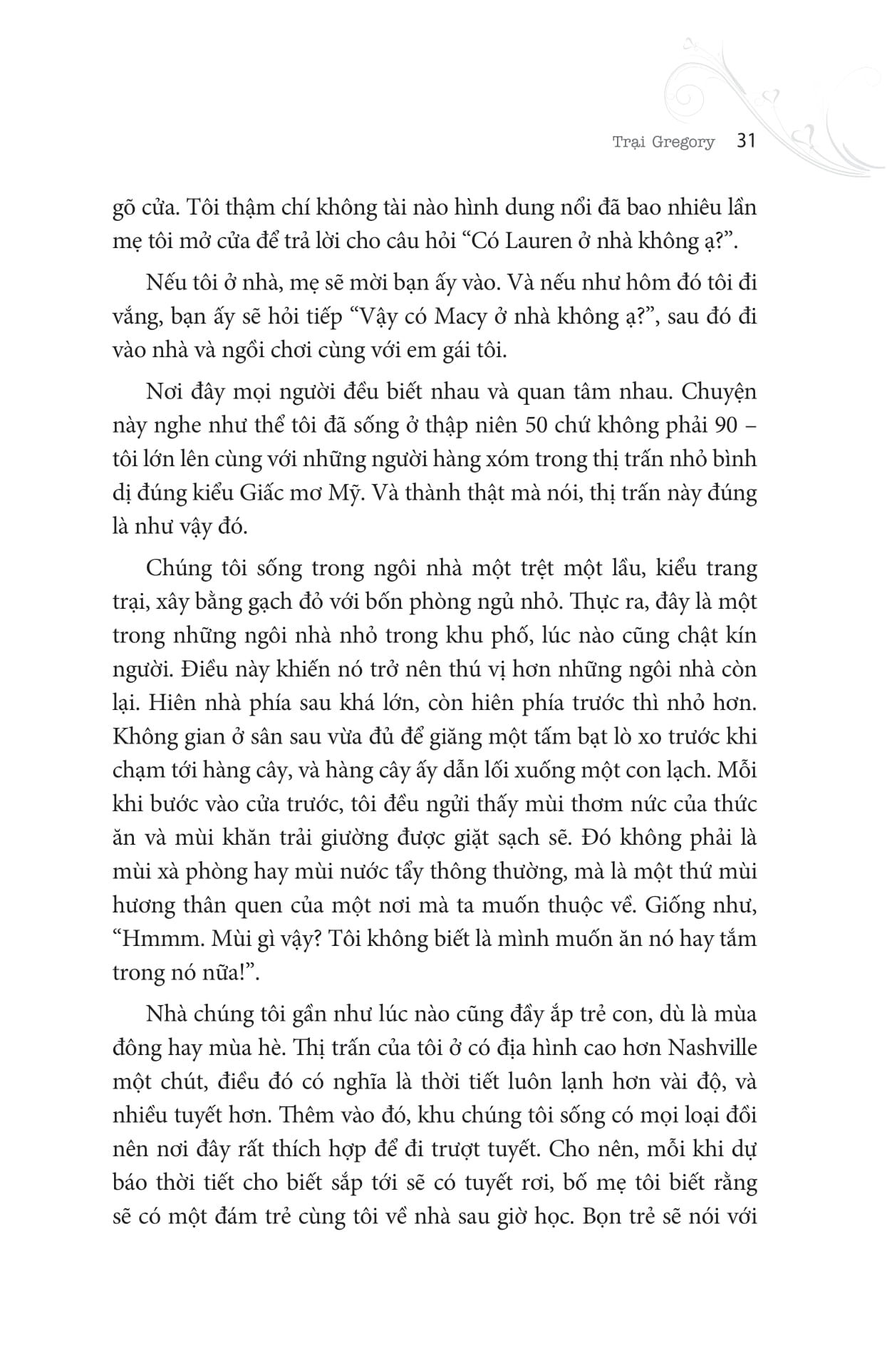 live in love - sống đời yêu thương - Ảnh 12