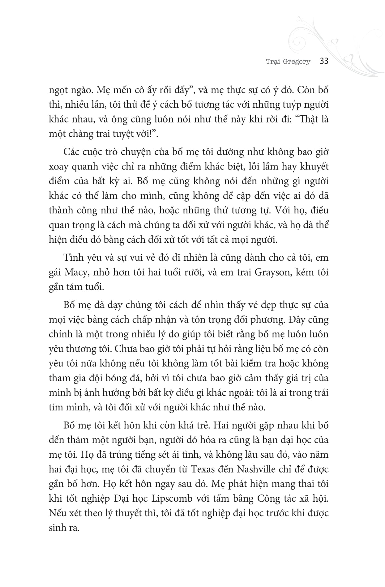 live in love - sống đời yêu thương - Ảnh 14