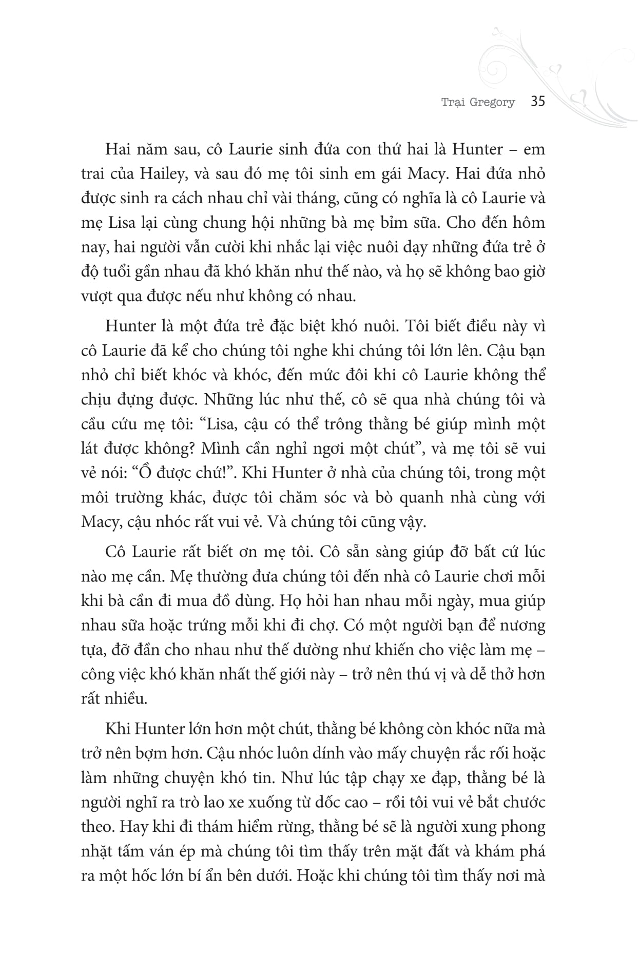 live in love - sống đời yêu thương - Ảnh 4